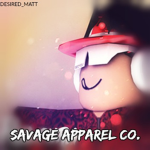 🔥Savage Apparel Co. 🔥