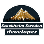 Stockholm Sweden RP I Game