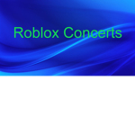 Roblox Concerts Group