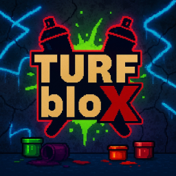 Turf BloX [ ɑ ]