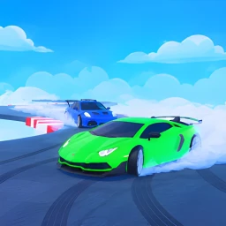 Drift Racers 🏁 icon