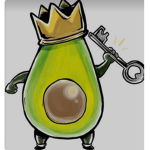 Avocado clubb