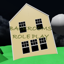 Backrooms RP [BADGES]