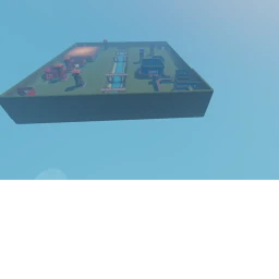Capture The Flag Epic Verison icon
