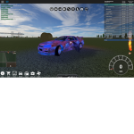 Vehicle Simulator Groups