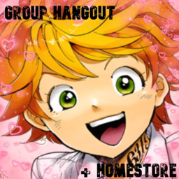 Group Hangout + Homestore