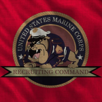 ++Marine Corps Recruiting Command++