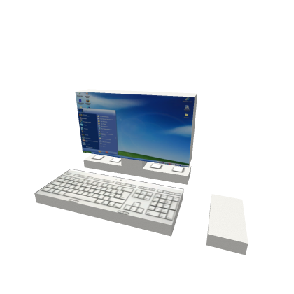 Computer (300 buys! Thanks!)