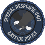 BCPD: Special Response Unit