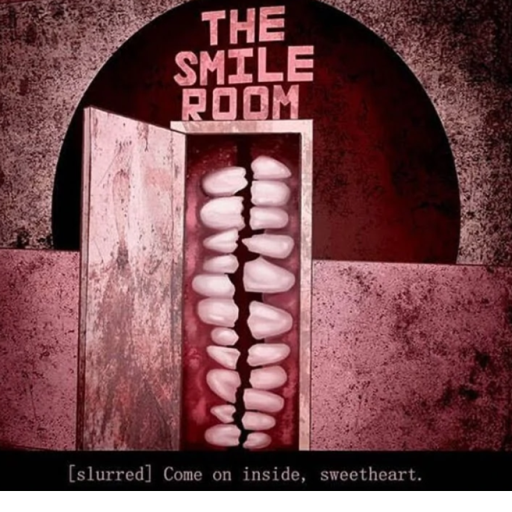 The Smile Room