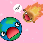 #AsteroidArmy