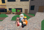 Olivia’s clan