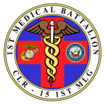 [AUSMC] 1st Medical Battalion