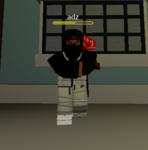 The Retro Gamers of Roblox