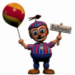 The Balloon Children