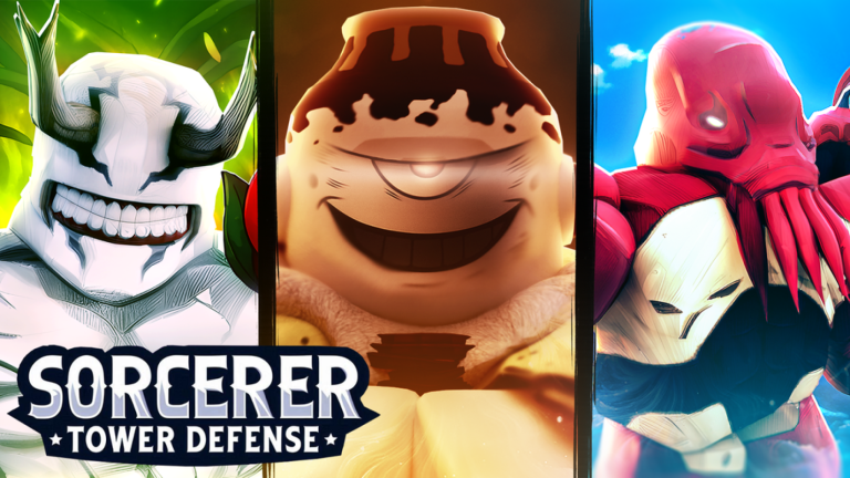 Sorcerer Tower Defense  screenshot 3