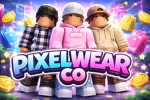 PixelWear co