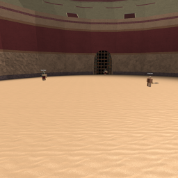 Gladiator Arena