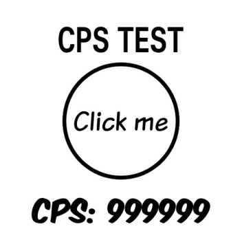 CPS Test