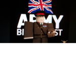 [MBA] British Army