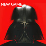 Escape Darth Vader Obby!