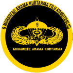 | TEAF | Muharebe Arama Kurtarma Filo komutanlığı
