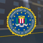 RRP (Remake) Federal Bureau of Investigation