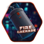 Fire Grenade