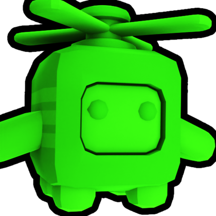 Toxic Factory Drone
