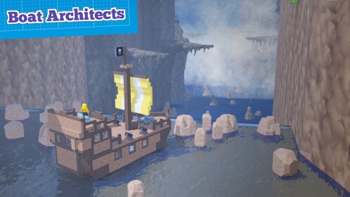 Arquitetos de Barco