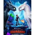 ¤How To Train Your Dragon¤
