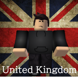 [Pre-Alpha] London, United Kingdom