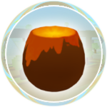 Eggruption Egg