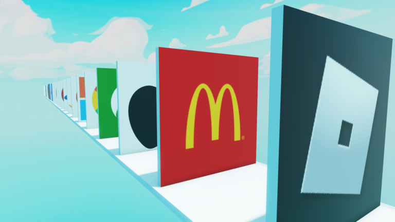 The Logo Quiz! ⭐ [46] screenshot 1