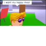 i cant take it