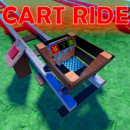 Cart Ride