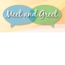 M ee t, greet!