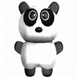 cool panda game