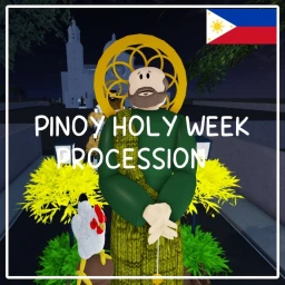 Pinoy Holy Week Procession 2026  icon