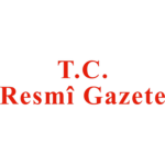 TС | Resmî Gazete