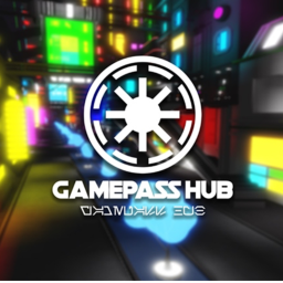 [60% OFF] Gamepass Hub