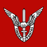 [MYS] 10 Parachute Brigade