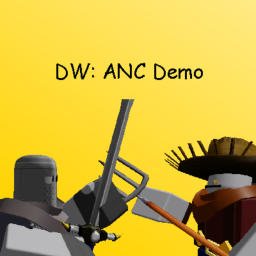 DW: ANC Revamp Demo