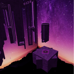 Lunar Skies. (Tier 8) icon