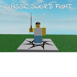 classic sword fight [in dev]