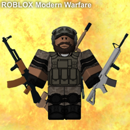 Modern Warfare (UPDATE!)