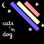 (Cats And Dog)