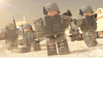 -[USA]- United States Army-