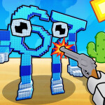 [🔫] Duel a Brainrot