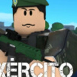 Exercito Brasileiro 'EB' icon